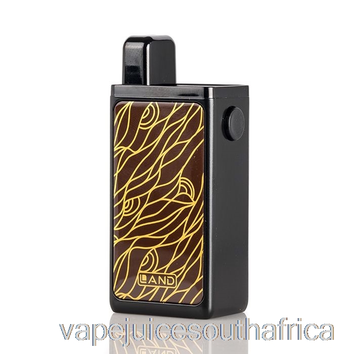 Vape Juice South Africa Obs Land 10W Pod System Ripple